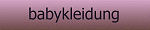 babykleidung